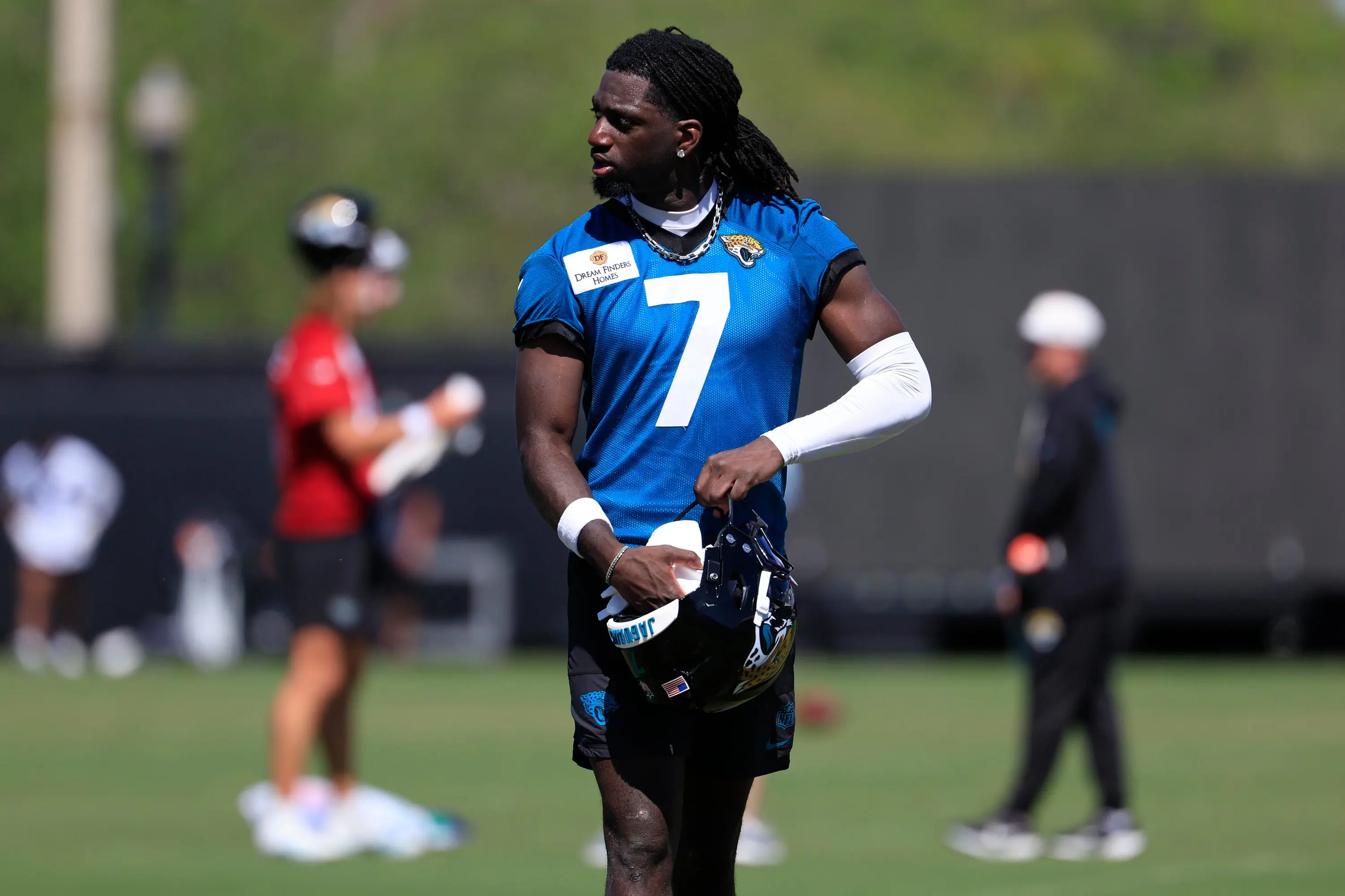 NFL Trade Rumors