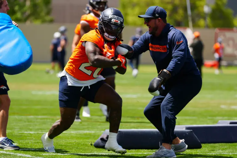 3 Players Who Need To Impress At Broncos' Training Camp