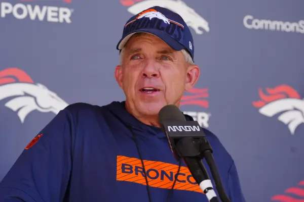 Former Saints Coach Sean Payton Almost Handed the Broncos to Bill Belichick