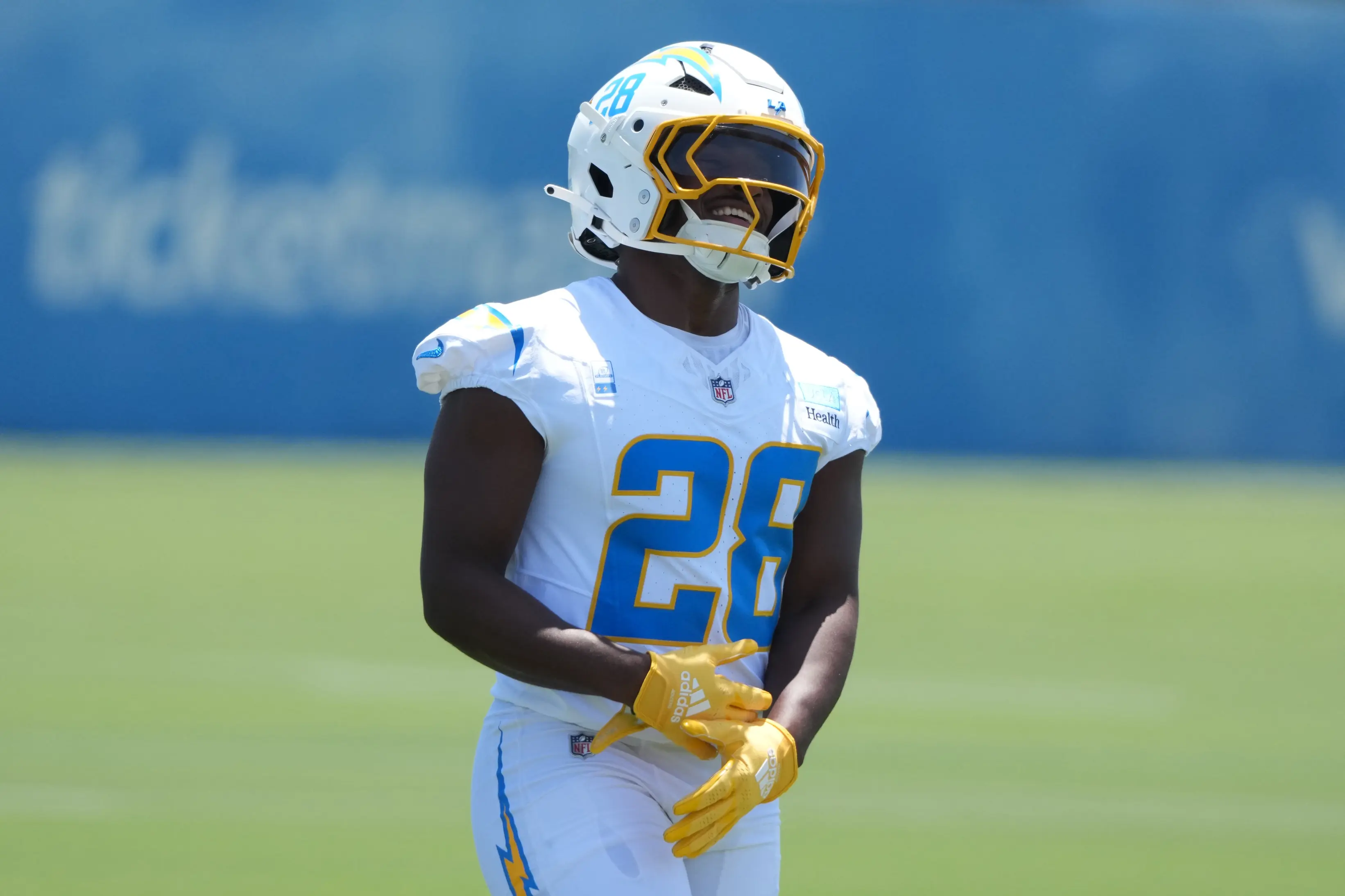 Chargers Trade Rumors