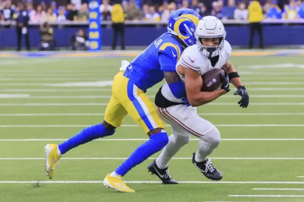 NFL Rumors: Chiefs, Cardinals Linked in Breakout $3M Trade