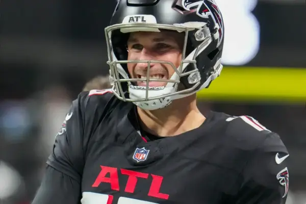 Kirk Cousins, Fernando Mendoza Update: A Favorite Emerges For Raiders Week 1 Starter