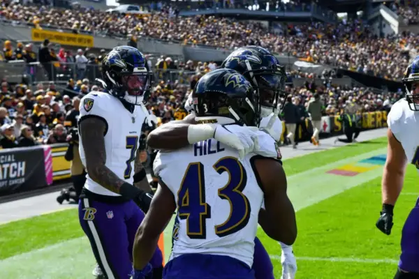 Ravens Rumors: $36M Star Likely Traded Amid Massive Contract News