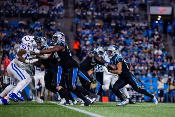 Panthers Rumors: $33M Star Projected For Shocking Trade After Bold Proposal