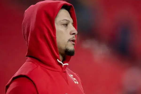 Patrick Mahomes Injury Update: Star QB’s Training Camp Status Revealed