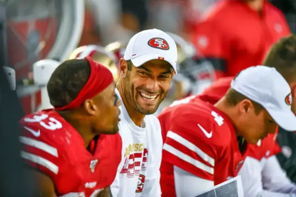 Jimmy Garoppolo Landing Spots: Best 5 Potential Fits for QB