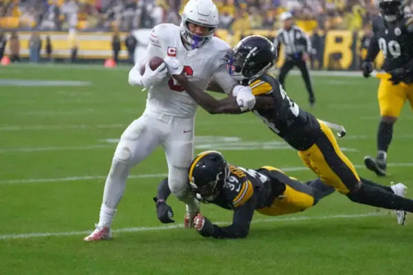 NFL Trade Rumors: Cardinals Connected in Massive $9.8M Trade
