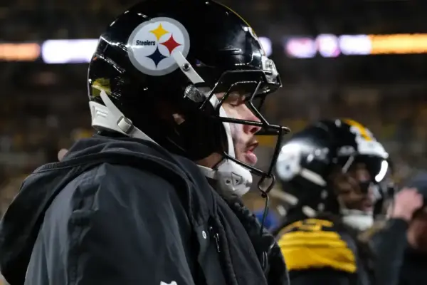 NFL Rumors: Steelers, Packers Connected in Star $68M Trade