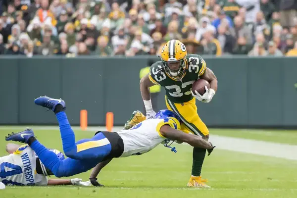 NFL Trade Rumors: Rams Unlikely to Retain $5.5M Pro Bowler, May Lead to Massive Trade