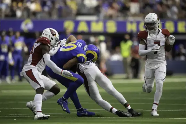 Cardinals Rumors: $14M Star May Be Granted Trade Before Week 1