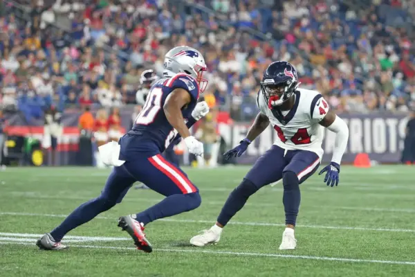 NFL Trade Rumors: 5 Top Targets Entering 2026 Training Camp