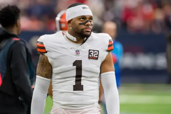 Chiefs Rumors: $21M Top Free Agent Ignites Reunion in Social Media Buzz