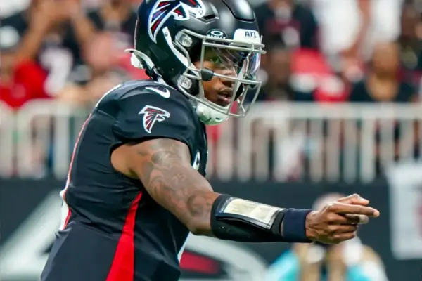 NFL Rumors: Falcons Expected to Trade Top Pick During 2026 Season