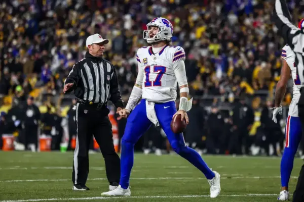 Last Word on NFL’s Official 2026 Quarterback Rankings By Division
