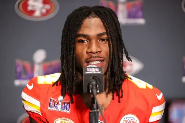 NFL Rumors: Chiefs’ $6.4M Super Bowl Entering Final Season in Kansas City