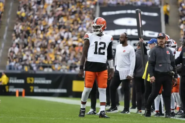 NFL Trade Rumors: Top Proposed Packages for $4.6M Pro Bowler