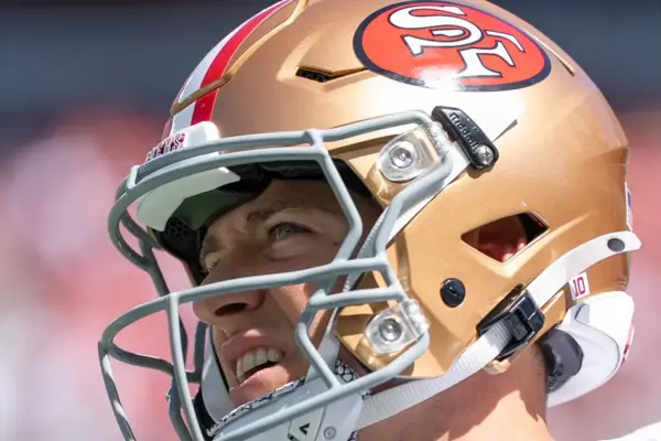 Mac Jones Landing Spots: 5 Best Fits for Former Top Pick
