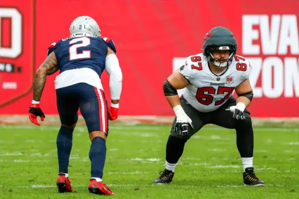 Patriots Rumors: $43M Star Projected to Be Released Following PUP List Move