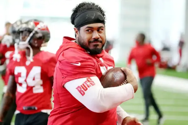 NFL Rumors: Buccaneers Facing $17M Contract Stall; Likely Leads to Blockbuster Trade