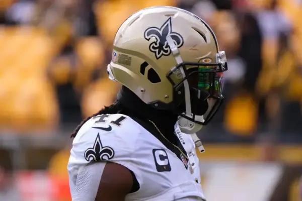 NFL Rumors: Saints, Seahawks Connected in Massive $24M Trade Rumor