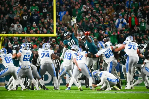 NFL Trade Rumors: Eagles, Cardinals Linked in Massive $21M Swap
