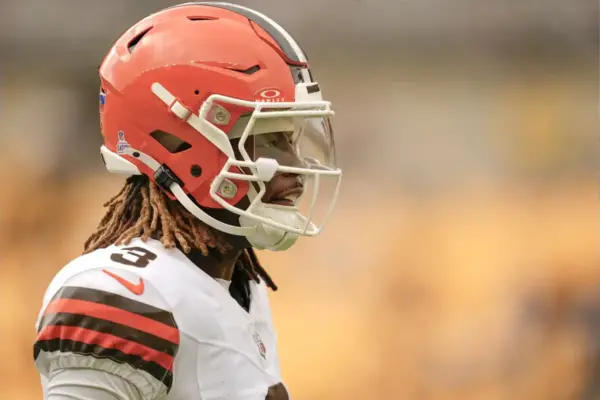 Browns Rumors: Cleveland May Ship $52M Star This 2026 Season