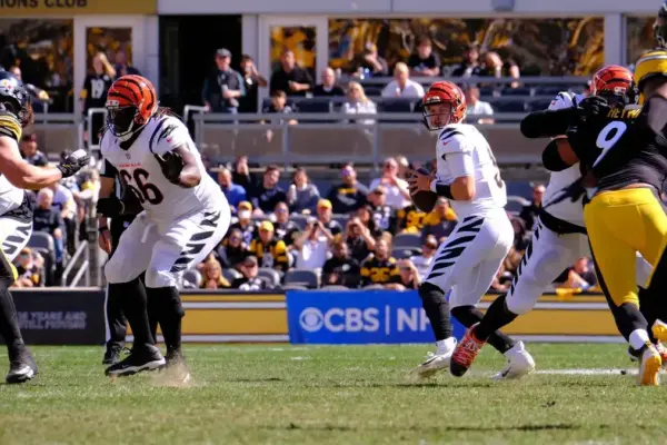NFL Rumors: 49ers, Bengals Linked in $275M Superstar Trade