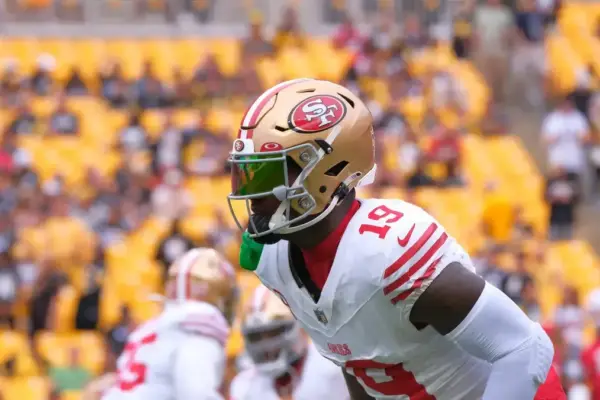 NFL Free Agency: Top 5 Available Veterans Ahead of Training Camp