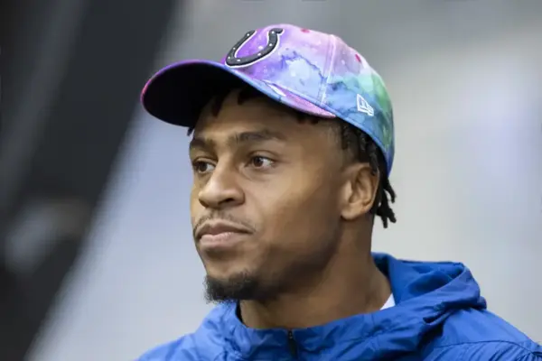 NFL Trade Rumors: Bears, Colts Connected in $15M Massive Trade