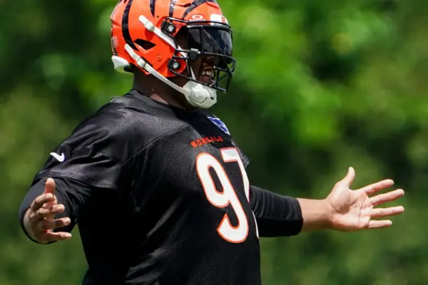 Last Word on NFL Top Players Heading Into 2026: 41-50