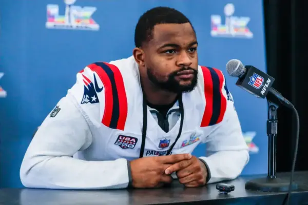 NFL Rumors: Commanders, Patriots Connected in Bold $4M Proposal