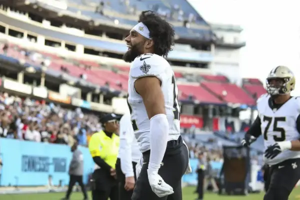 Saints Rumors: Contract Delay May Lead to $35M Blockbuster Trade