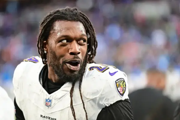 NFL Rumors: 4 Contenders Vying to Sign Jadeveon Clowney