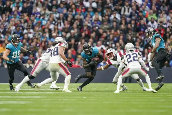 NFL Trade Rumors: Jaguars Star Connected in 3 Massive Trade Proposals