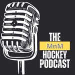 MnM Hockey Podcast: NHL Playoff Race, Injuries, and Vancouver Canucks