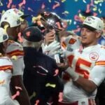 Super Bowl Broadcast Grades Tiger Woods Returns And More