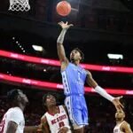 Battle Continues For At-Large Spots In College Hoops
