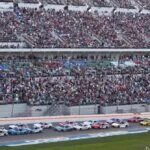 Recap Of Daytona 500 Weekend And More With David Starr