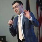 Fox Sports/Chicago White Sox Broadcaster Jason Benetti Is Amazing Story