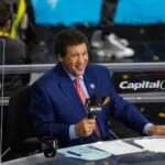 Greg Gumbel Talks His CBS Decades Involvement With NCAA Tourney