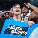 Bracket Analysis Time With March Madness About To Start