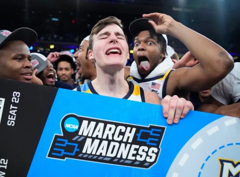 March Madness
