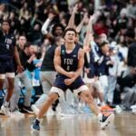 Farleigh Dickinson Massive Upset And Big East Flexes Muscle