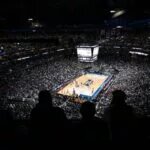 Analysis Off Weekend On Sweet 16 Being Set