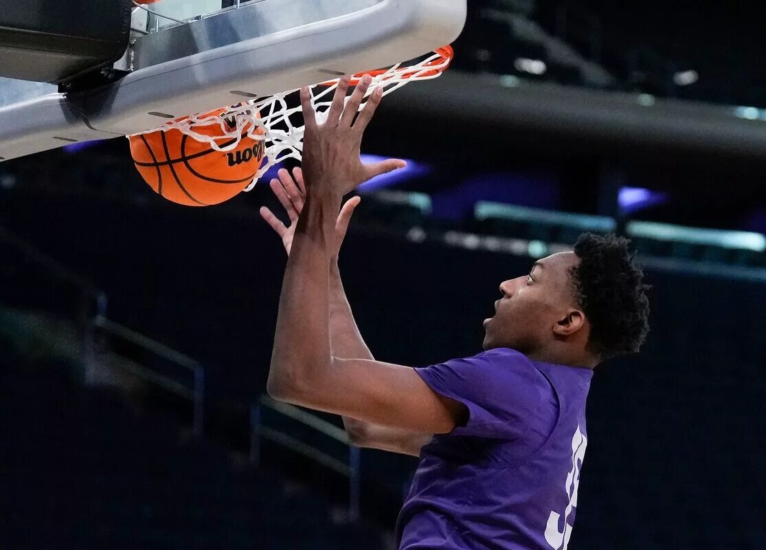 Can Kansas State go deep into March Madness?