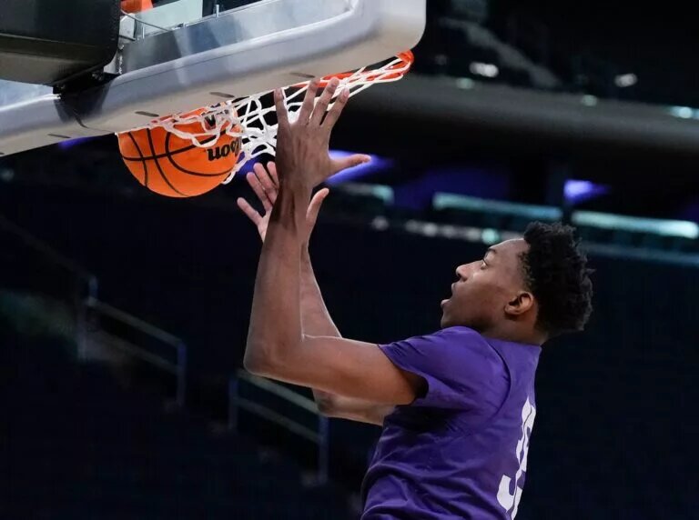 Can Kansas State go deep into March Madness?