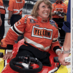 Amazing Trailblazing Career Of Lyn St. James