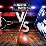 UConn And San Diego State Go For College Basketball Title