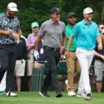 LIV Golfers Create Controversy For The Masters 2023
