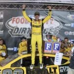 Christopher Bell Wins In Bristol And Truck Series Owner Mike Dunn